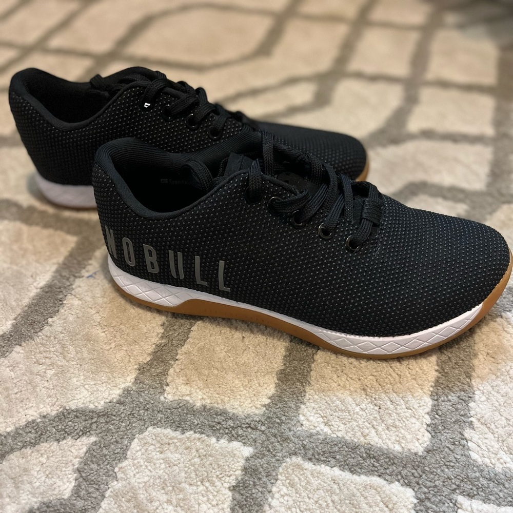 No Bull sneakers